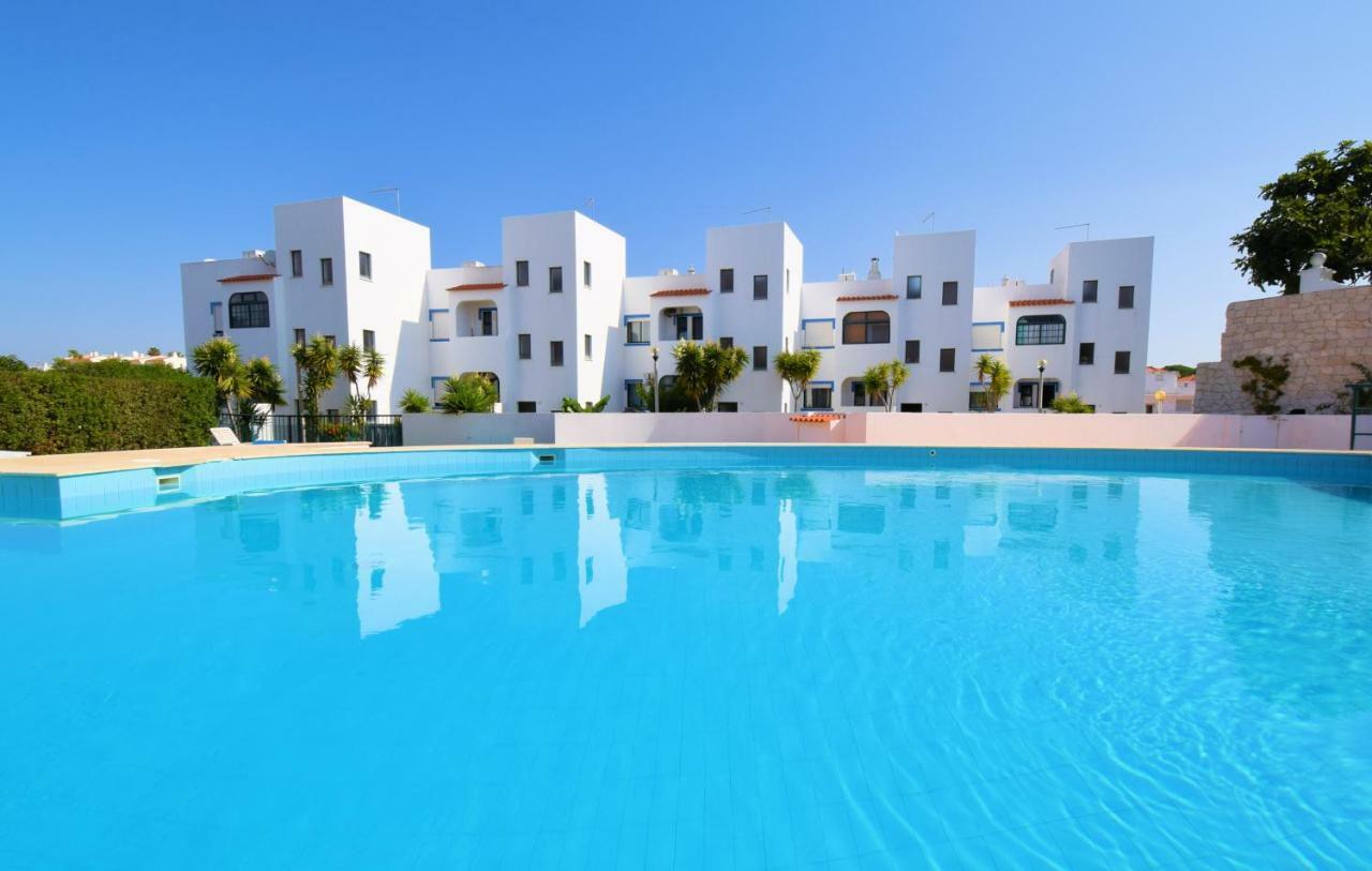 Апартаменты Carvoeiro Beach Экстерьер фото